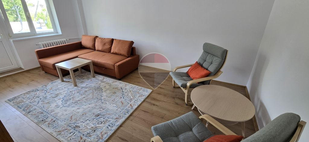 Apartament 2 camere de inchiriat - Calea Victoriei
