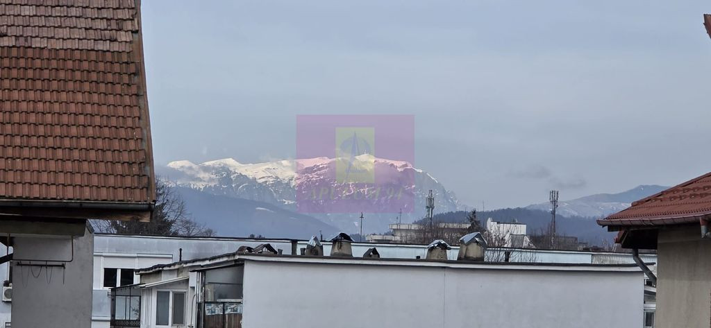 Apartamnet cu 2 cmere de vanzare in Campina