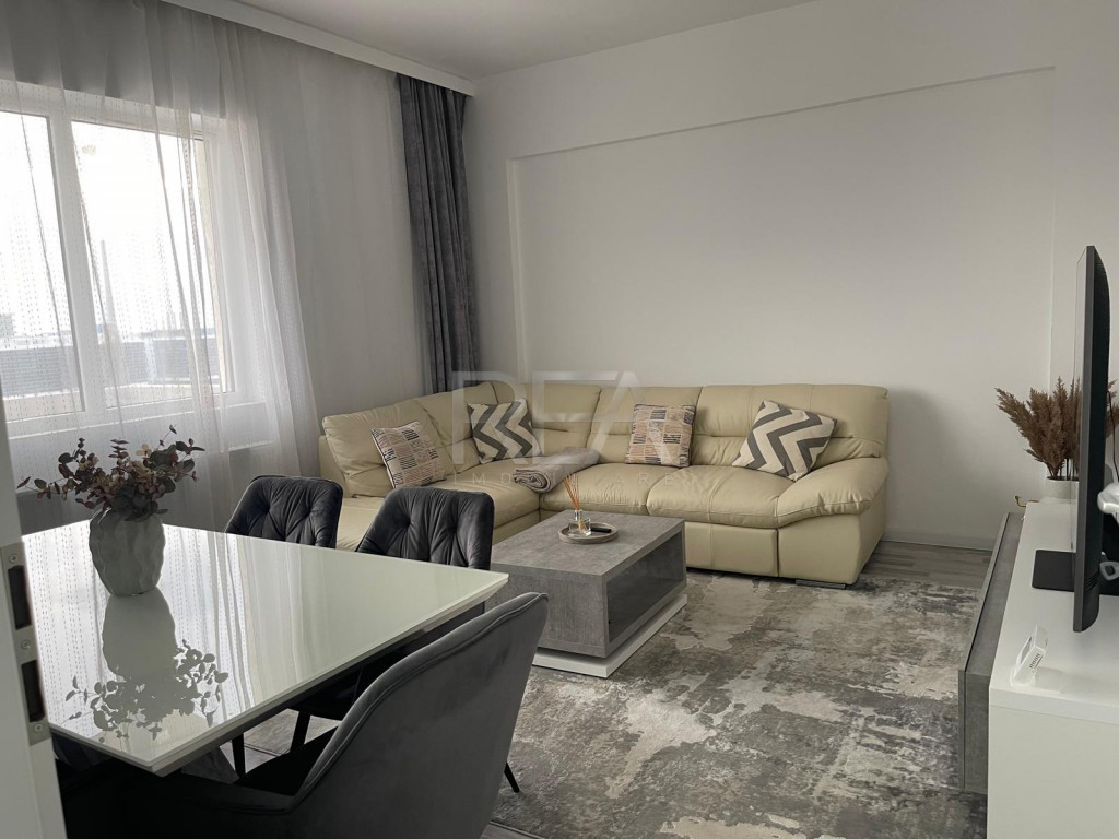 3 Camere + Parcare | Rotar Park 2 Drumul Osiei - Militari