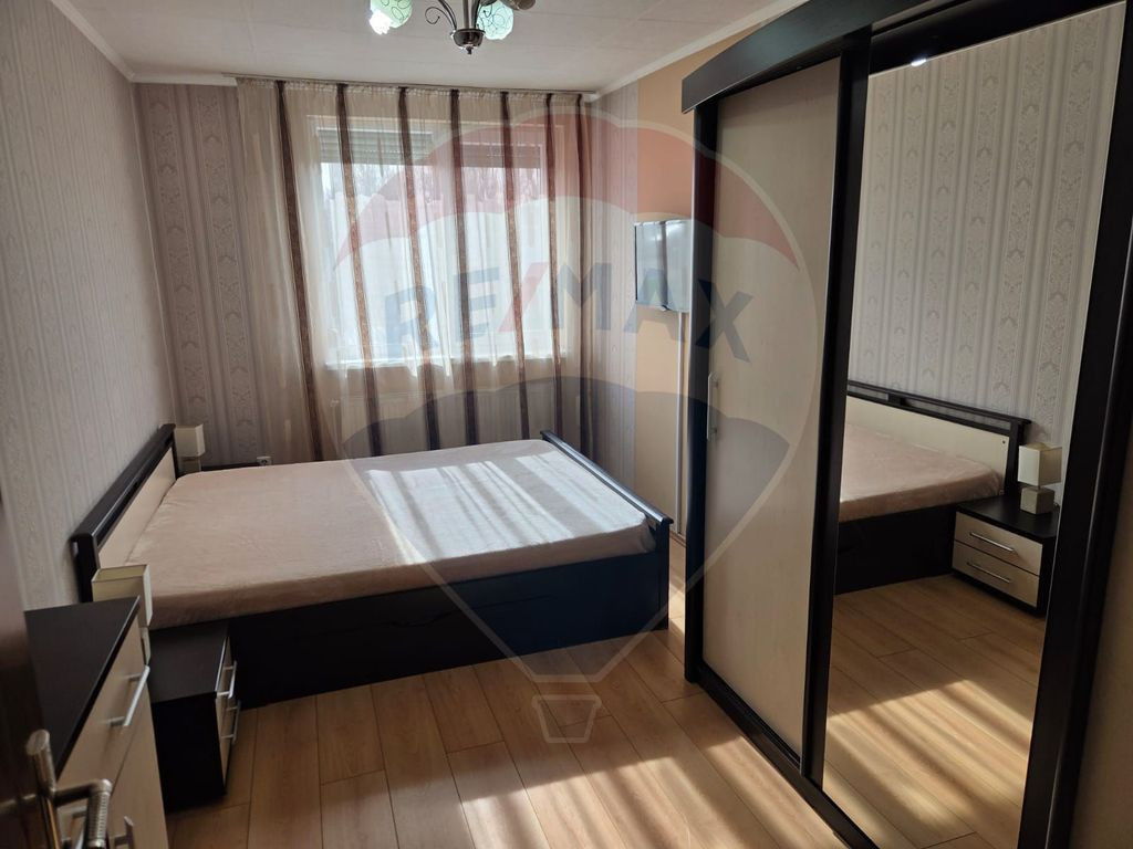 Apartament în Salonta Ultracentral