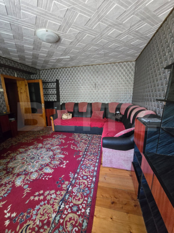 Apartament 2 camere, 44 mp, zona Blocuri - Campia Turzii