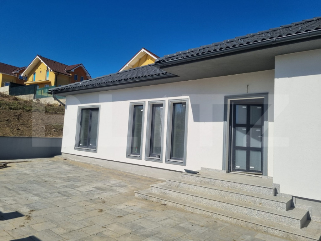 Duplex premium în Unirea | 3 dormitoare | Garaj | Finisaje