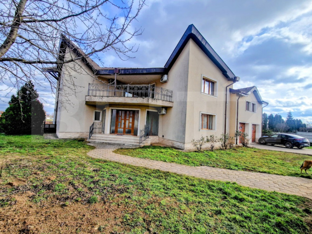 Casă de vânzare în Oradea Oncea