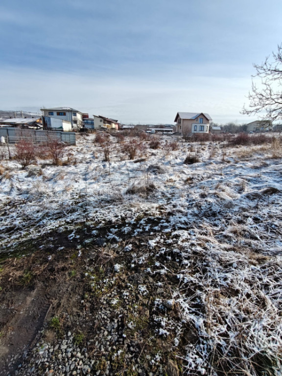 Oportunitate ! Teren intravilan 8655mp zona Odobesti Iris