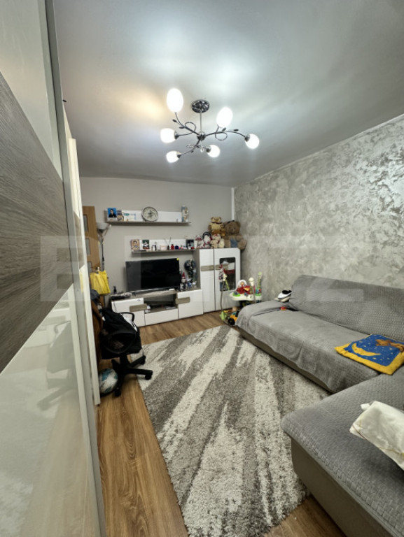 Apartament 4 camere, 81 mp, zona Big Nou