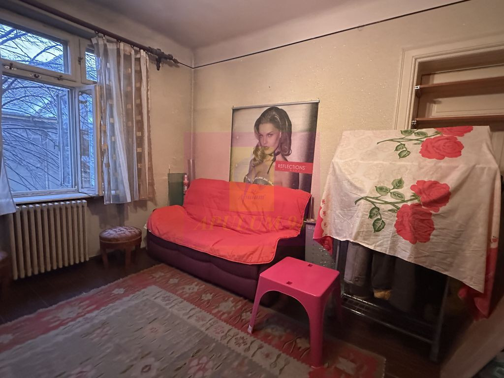 Apartament 4 camere Ferdinand-Gara de Est