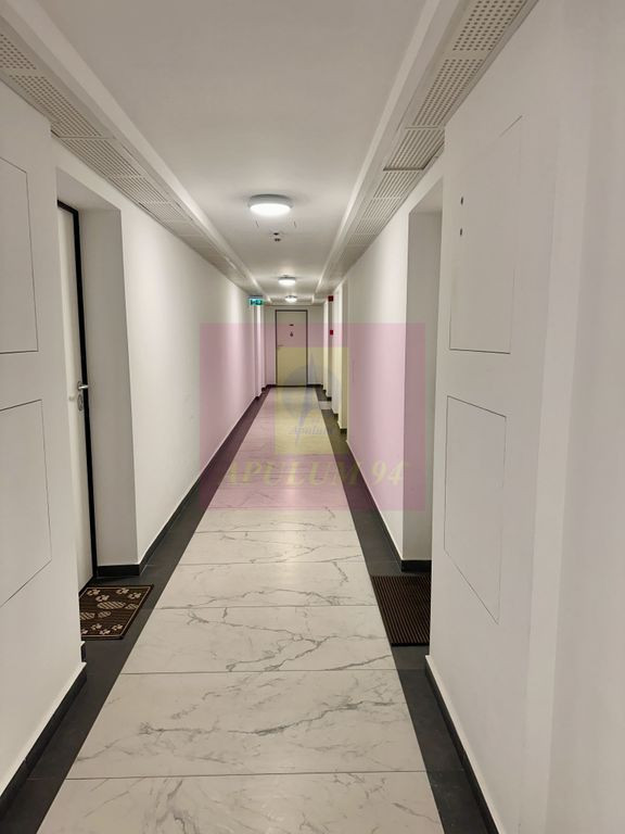 Apartament 2 camere Sebastian - Vulcan Residence/ Loc de ...