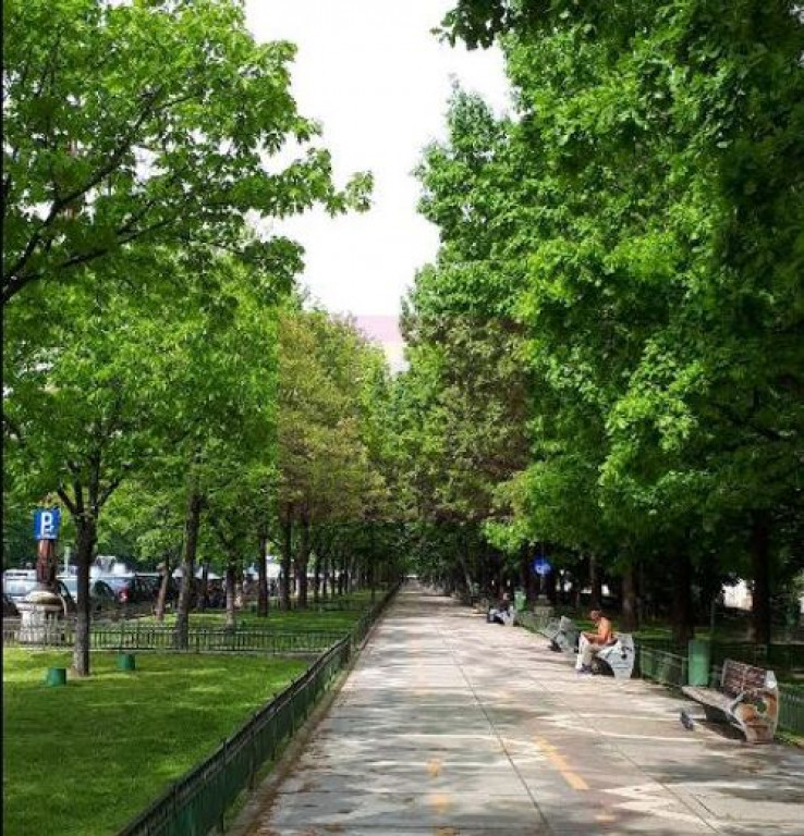 Vanzare apartament de 3 camere bd Unirii, bloc nou 2025