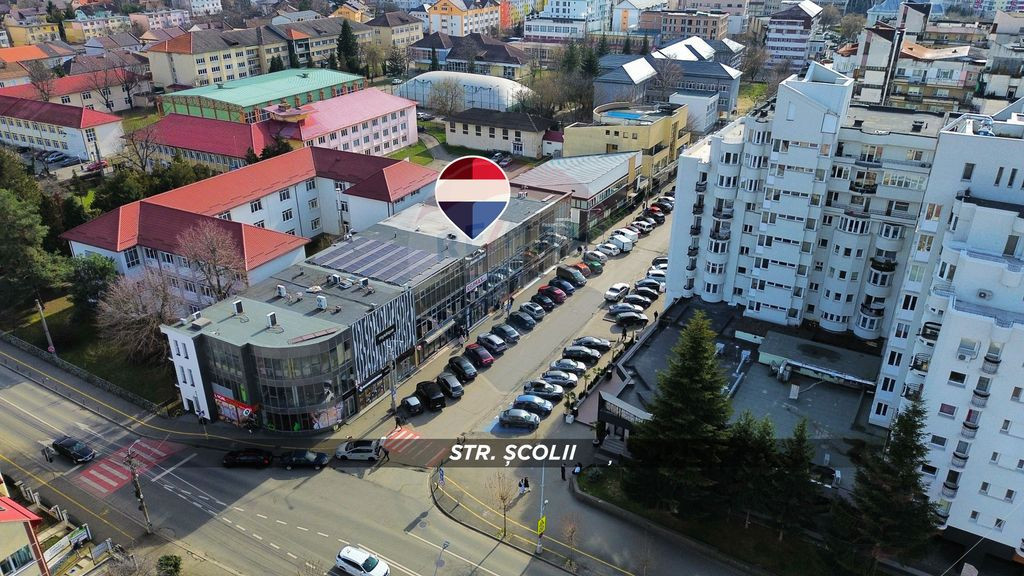 AFACERE DE VANZARE, Strada Scolii, super oportunitate!