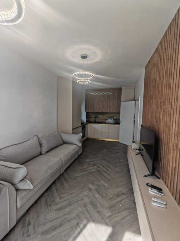 Apartament 2 camere de vânzare | Campus | Loc de parcare