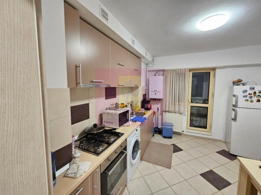 Vanzare apartament de 2 camere Calea Calarasilor- Matei B...