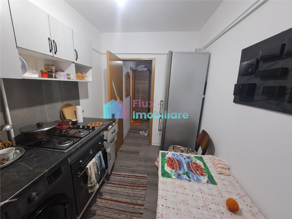 Apartament cu 2 Camere Oportunitate în Zonă Excelentă