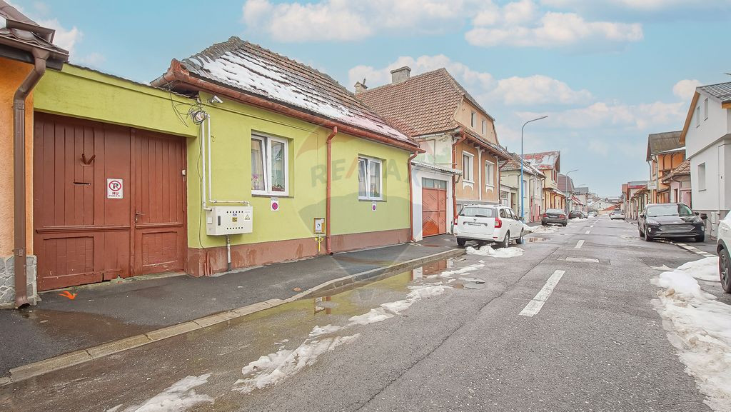 Apartament 3 camere | Strada Tudor Vladimirescu – Carti...