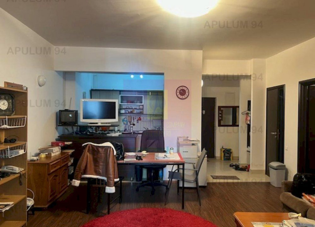 Apartament 2 camere cu loc parcare subteran Bucurestii No...