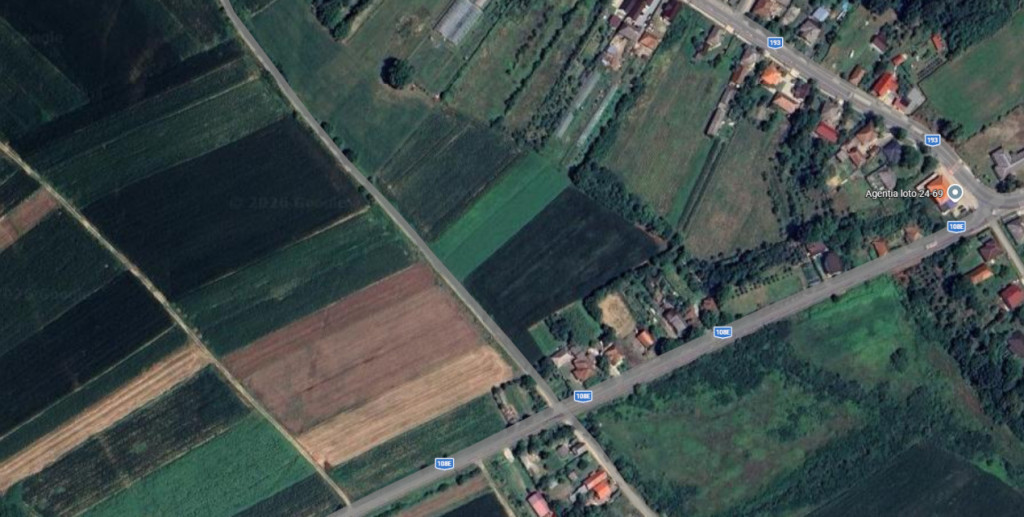 Hideaga, com Satulung, 59 ari ideal pentru dezvoltare – ac