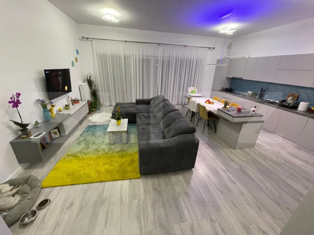 Casa superba in Corunca, 125mp utili! 5,5Ari!