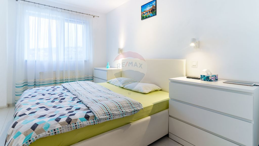 Apartament de vanzare | 3 camere | complet renovat | Mana...