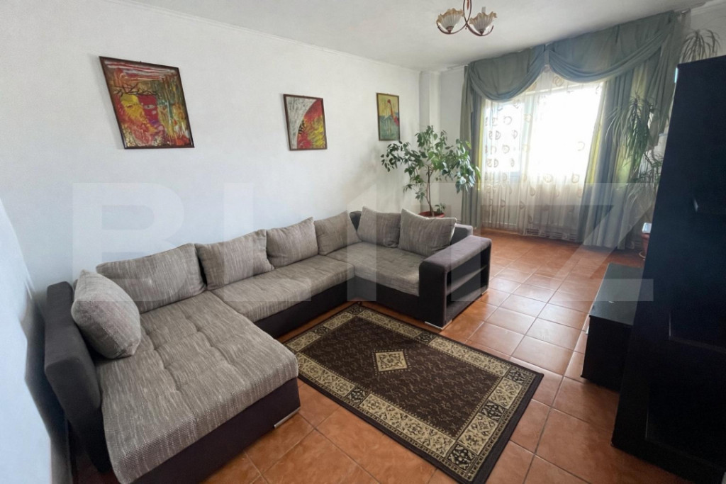 Apartament 5 camere, 100 mp, zona ultracentrala, Campia Turz