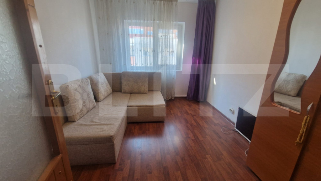 Exclusivitate-Apartament 3 camere Calea Bucuresti ,acces s
