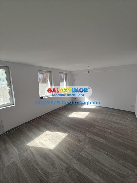 Exclusiv! Apartament Nemobilat Versatil 3 Camere - Dobroesti