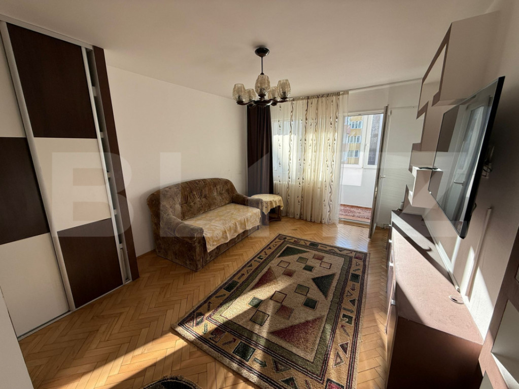 Apartament 2 camere, 55 mp, decomandat, Pet Friendly zona Ca