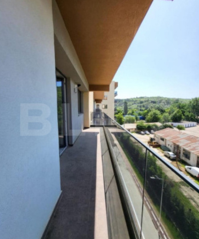 Apartament 2 camere, 53.10 mp, Manta Roșie Residence, Frumo
