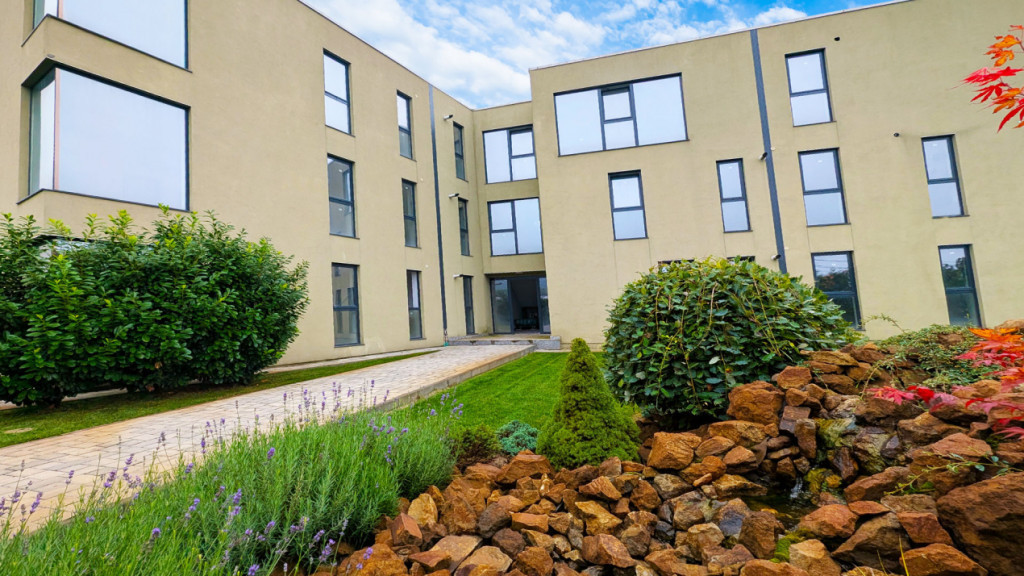 Apartament Boutique, 145 mp, zona Nord-Vest