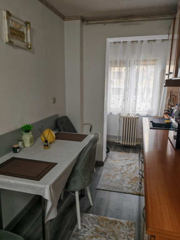 Apartament 2 Camere Casa de Cultură | Parter | Ideal Invest