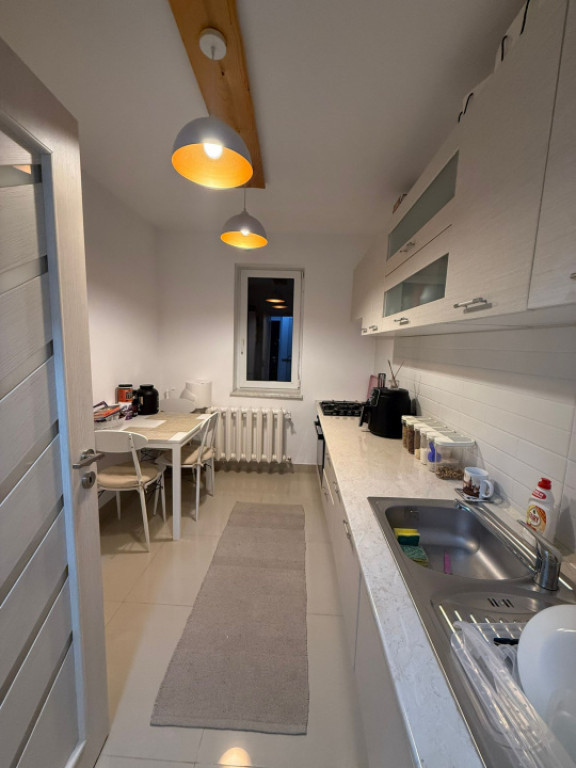 Apartament 2 camere de vânzare | Tomis I | Locație excelen