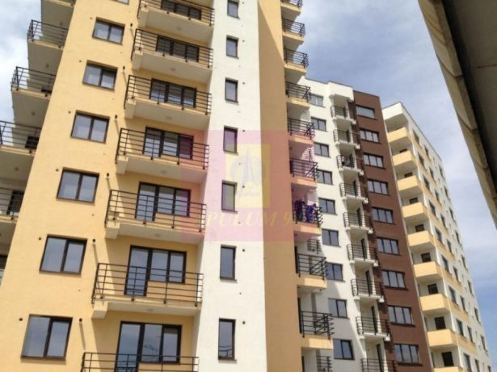 Apartament 2 camere cu Parcare Subterană-zona Carrefour...