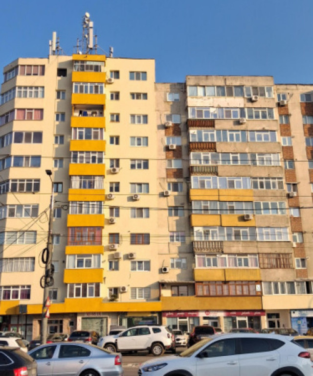 Apartament 2 camere, 54 mp, Bd. Republicii