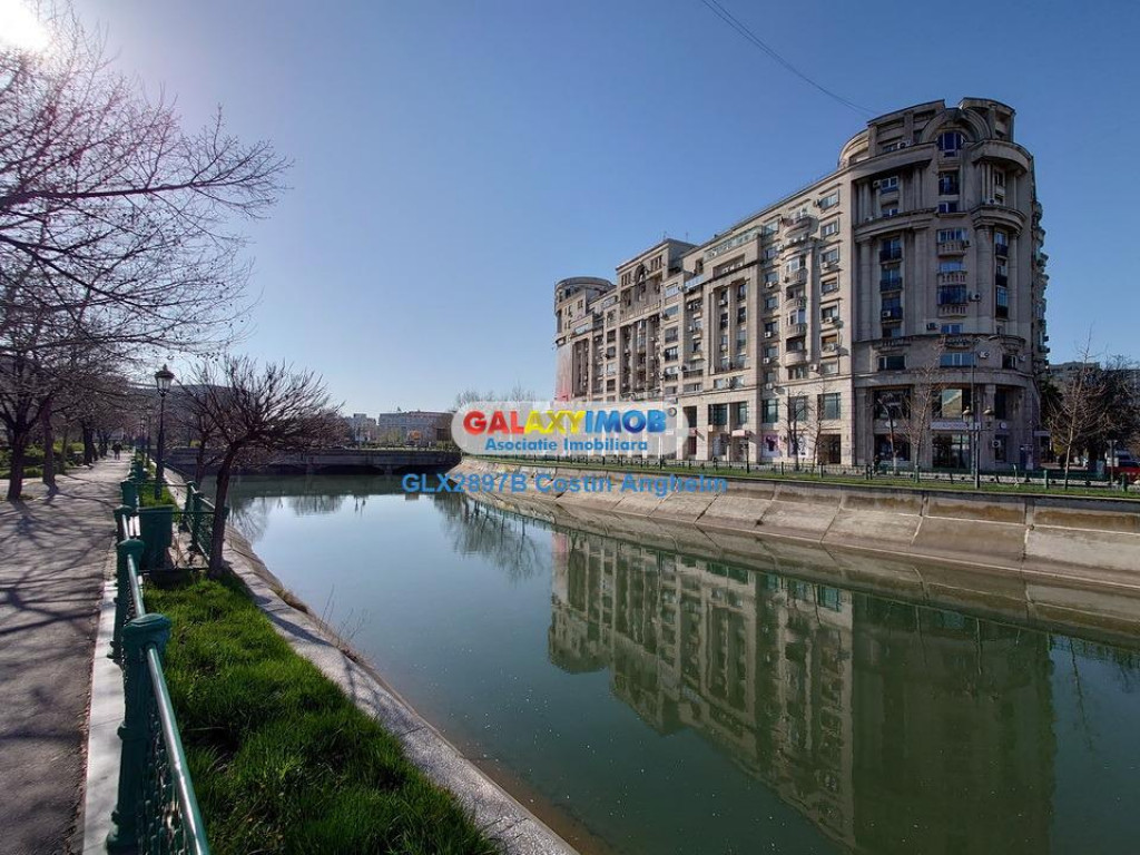 Apartament 2 camere nemobilat - metrou 1 minut - Piata Uniri