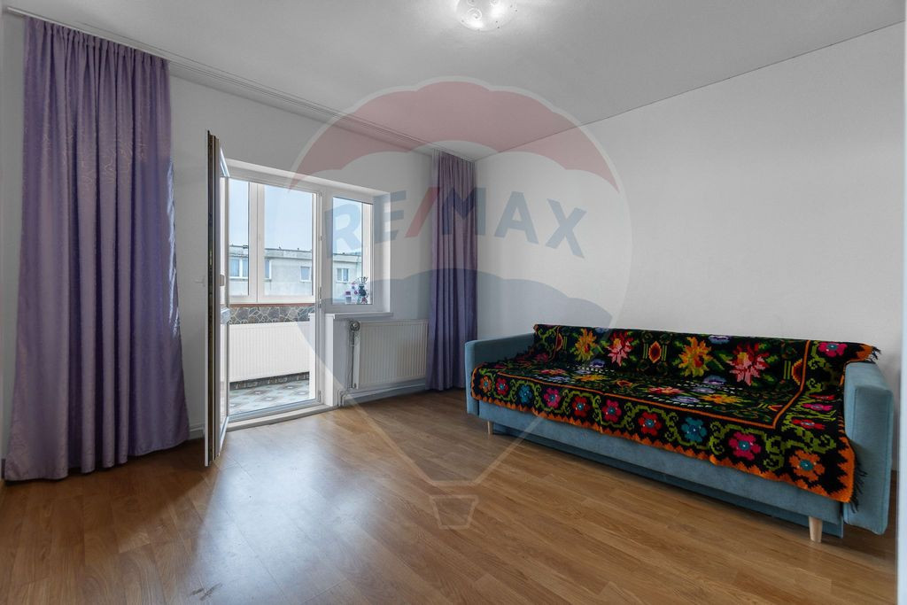De vânzare apartament 2 camere, etaj 1, Electroprecizia