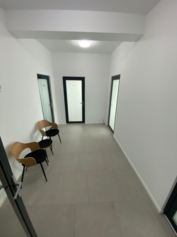 Spatiu comercial pentru birouri de inchiriat zona Casa de Cu
