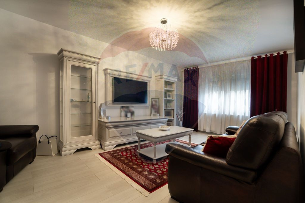 COMISION 0%| APARTAMENT 2 CAMERE|DECOMANDAT| FINISAJE PRE...