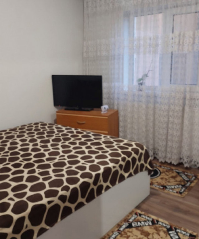 Apartament 2 camere de vânzare in Poarta 6 – Abator | Eta