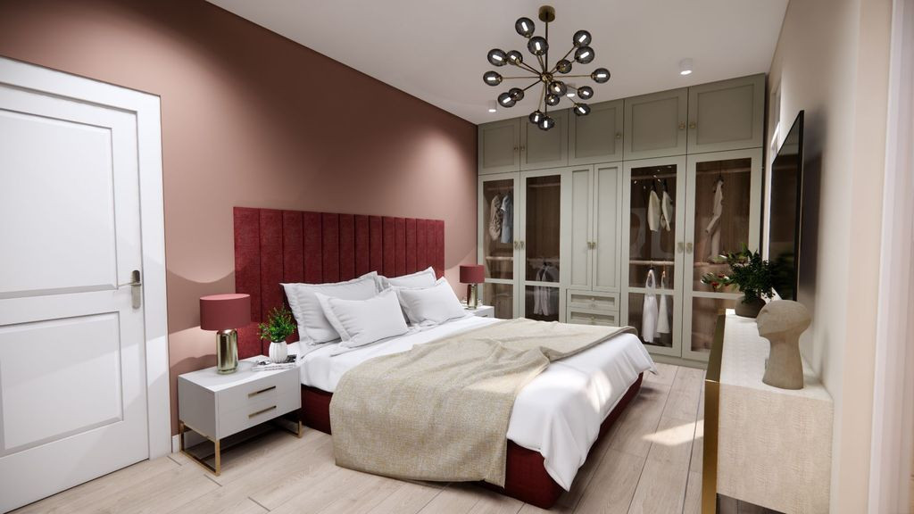 Apartament nou – direct de la dezvoltator | Ared City ?...
