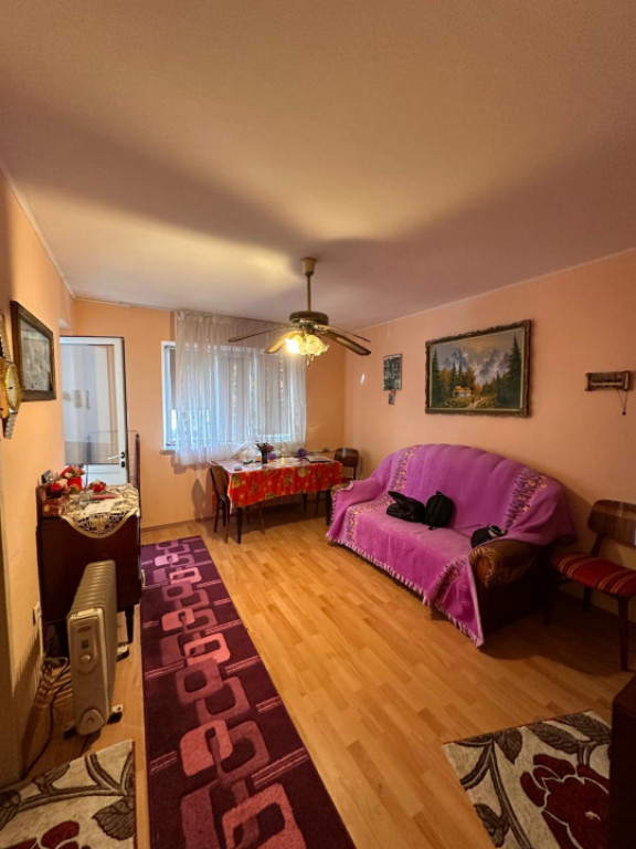 Apartament 3 camere de vanzare in Tomis Nord – Euromaterna