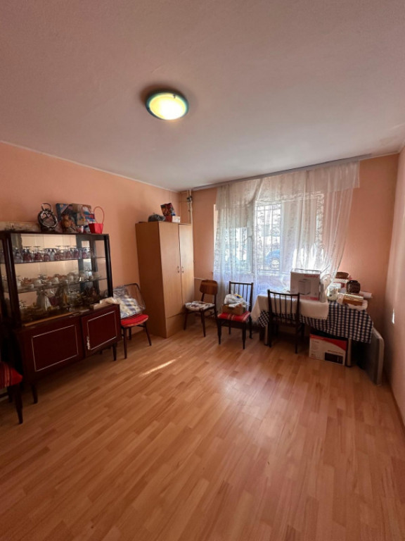 Apartament 3 camere de vanzare in Tomis Nord – Euromaterna