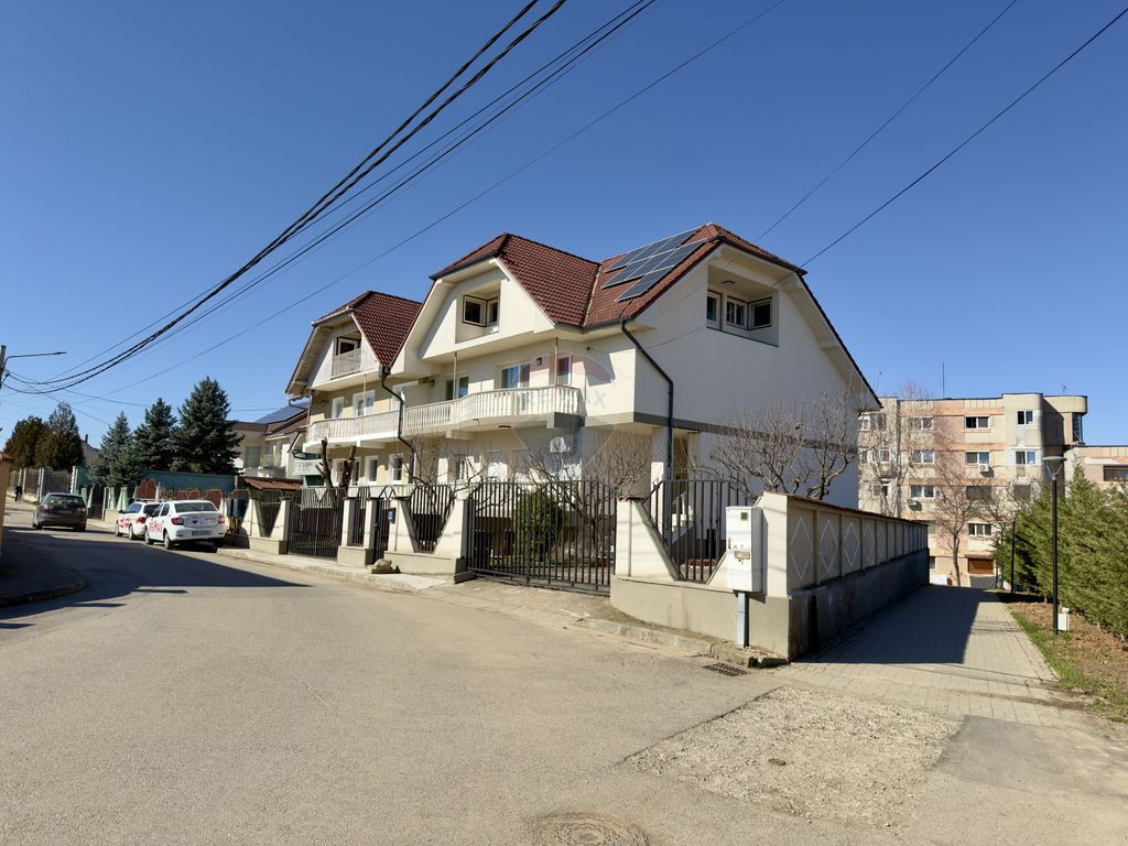 Teren 600mp Oradea / Sanmartin/Padure