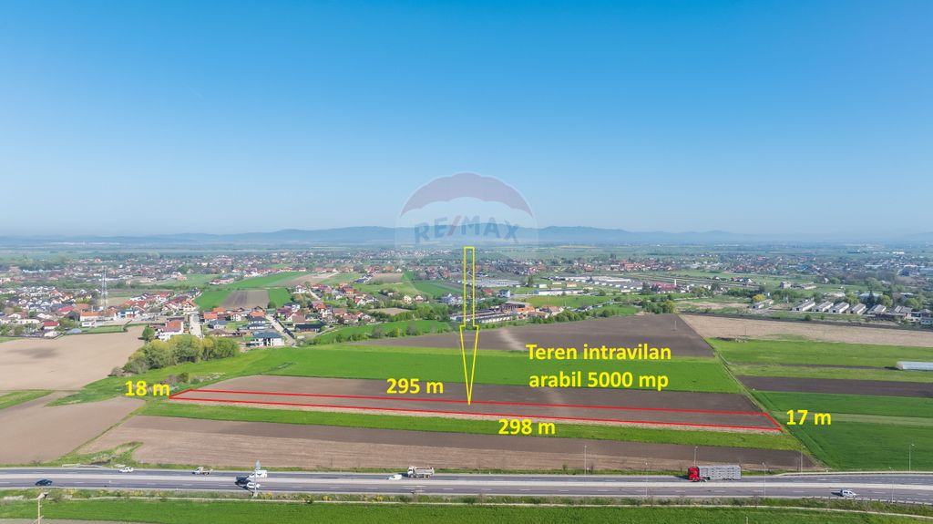 De vânzare teren 800 mp în Stupini – locul viitoarei ...