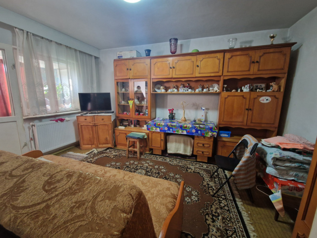 Garsonieră 26 mp | Etaj 3 | Luminișului. Ideal investiție