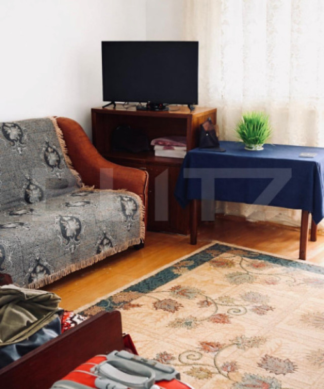Apartament 3 camere, 56 mp, zona Blocuri, Campia Turzii
