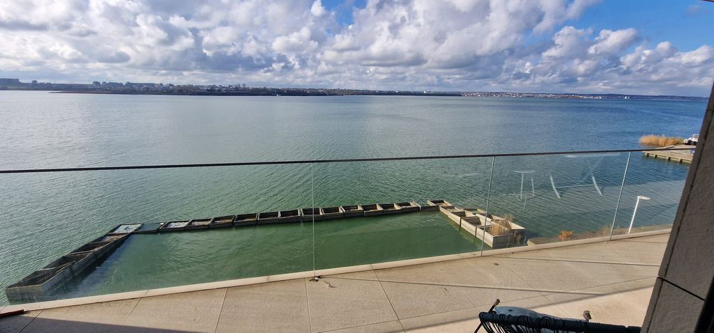 Apartament 3 Camere de vanzare cu vedere la mare și lac | 1