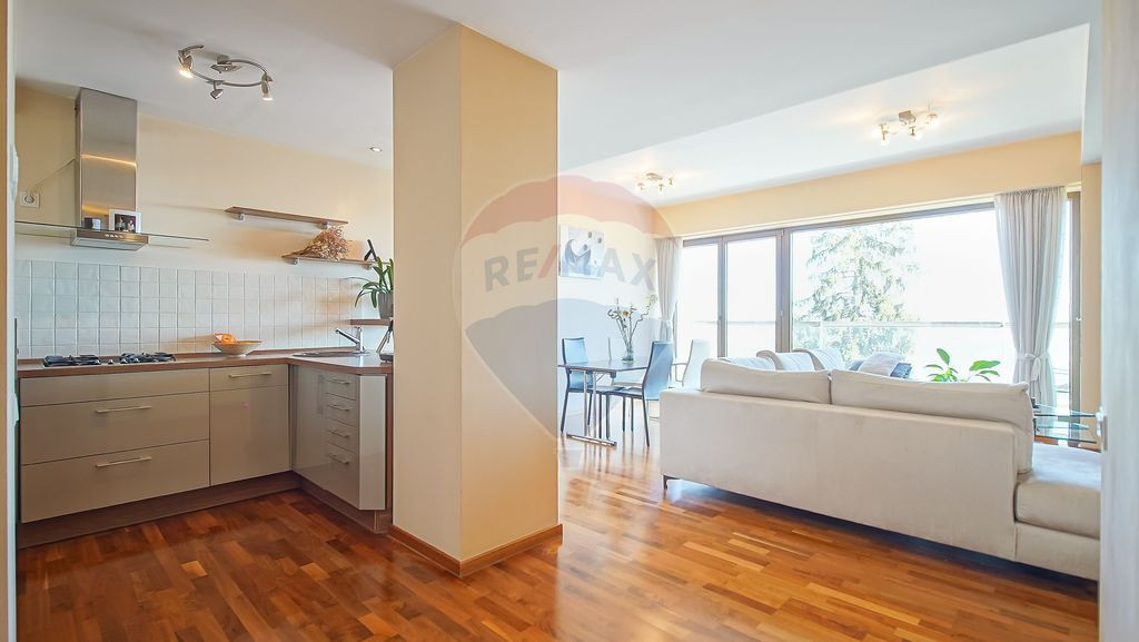COMISION 0%! BELLEVUE DRUMUL POIENII | APARTAMENT PANORAM...