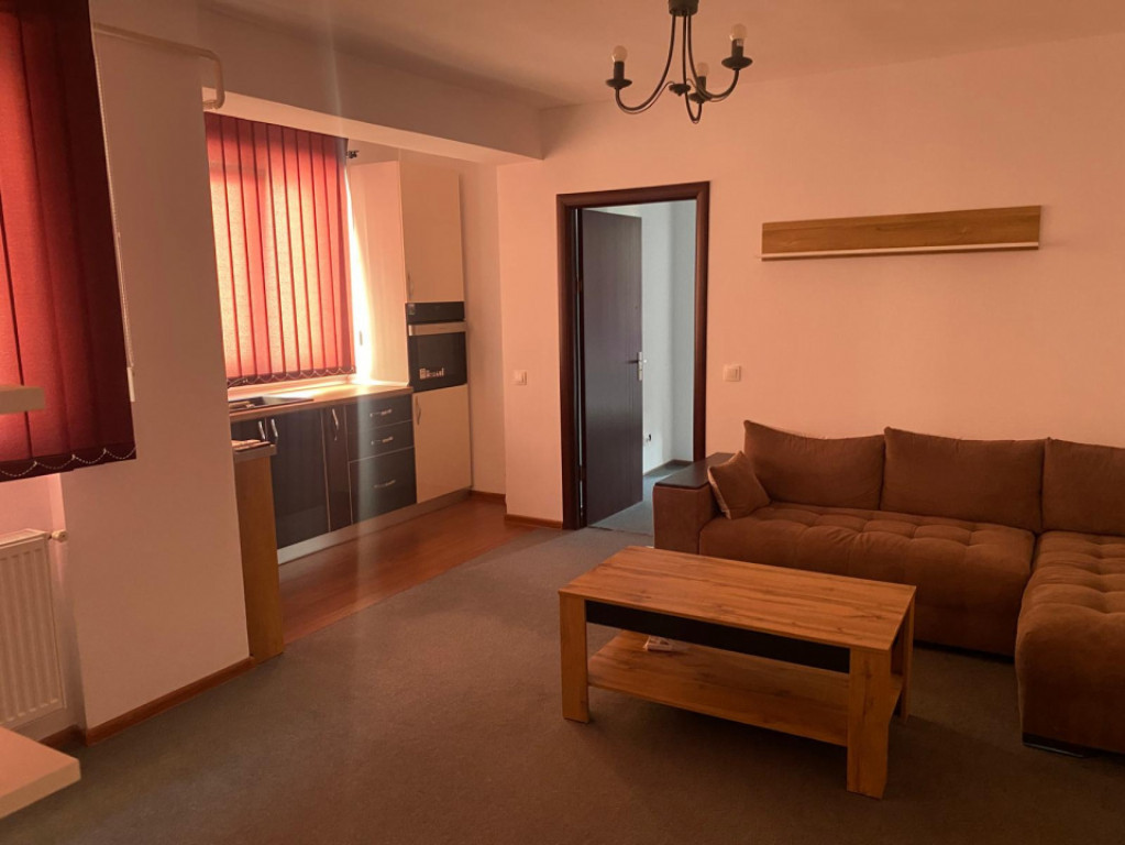 Apartament 2 camere | 1 Mai - Sara | Ideal investitie | Parc