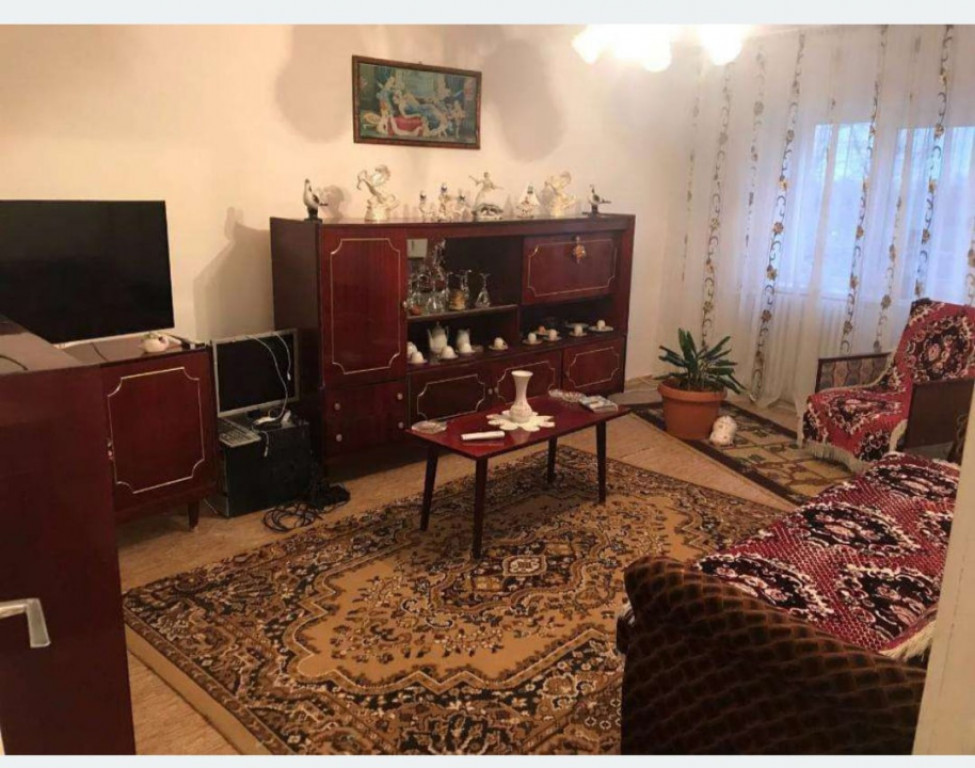 Apartament 3 camere, 72 mp, zona Brazda lui Novac