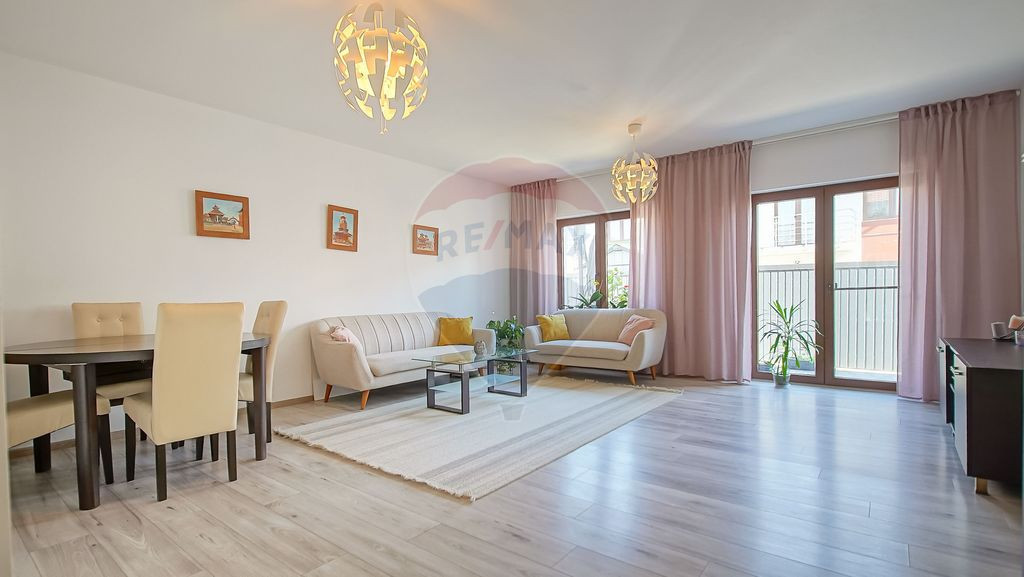 COMISION 0% | Vilă cu 4 camere de vânzare | 103 MP UTIL...