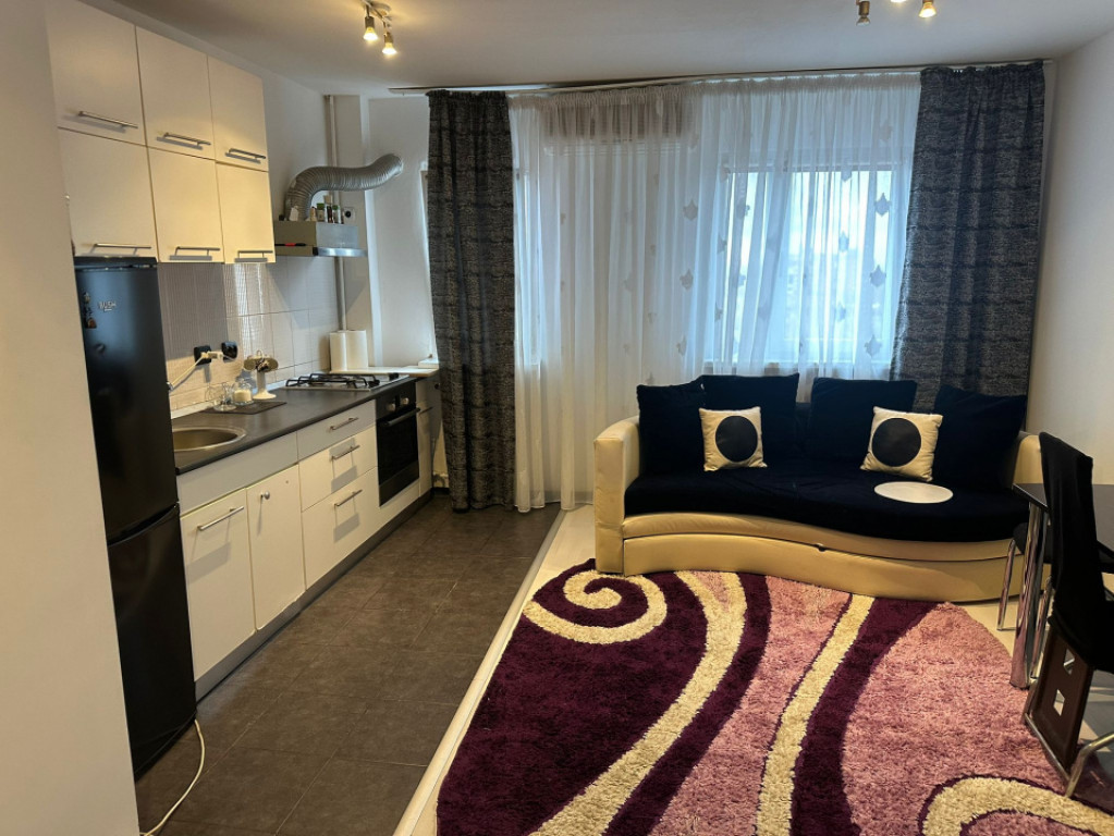 Apartament 3 camere, 51.77 mp, Calea București