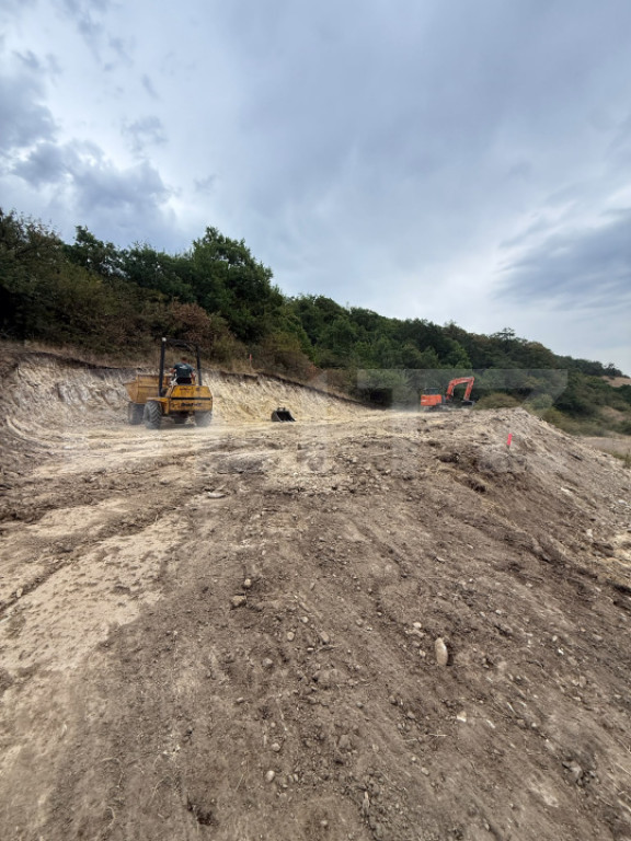 Teren de vânzare, 1126 mp, zona Lombului, Cluj